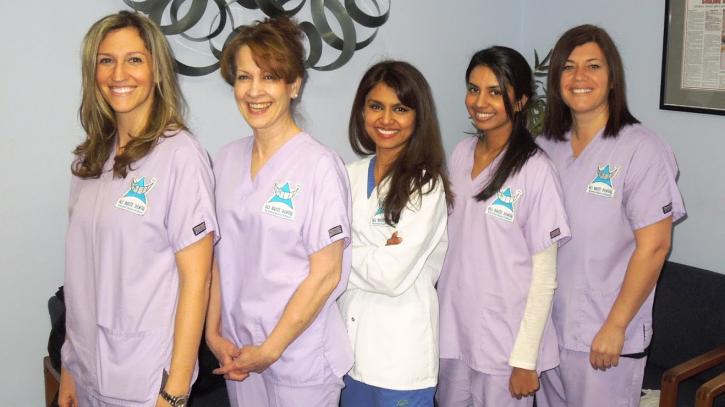 Image for All Brite Dental with ID of: 1540806