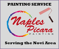 Image for Naples Picara Painting with ID of: 1540949