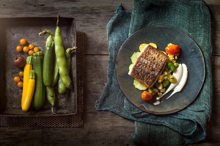 Image for Neuman's Kitchen with ID of: 1541224