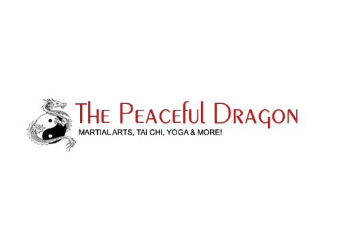 Image for The Peaceful Dragon with ID of: 1541272