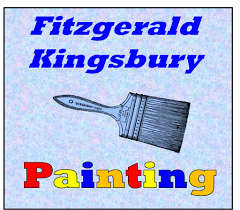 Image for Fitzgerald Kingsbury Painting with ID of: 1541325