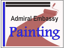 Image for Admiral Embassy Painting with ID of: 1541428