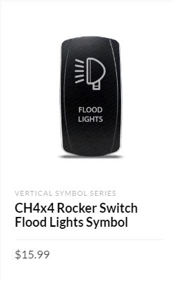 Image for Get product satisfaction as per the brand name of Jeep Jk switches with ID of: 1541451