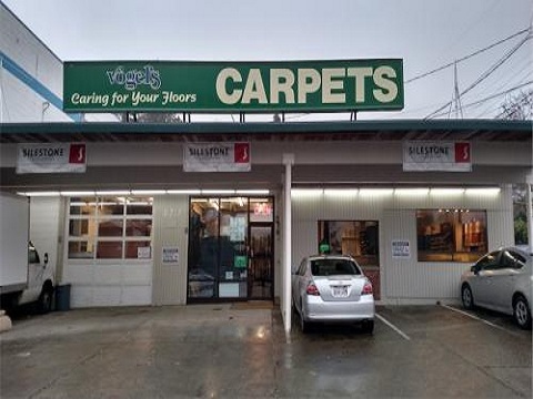 Image for Vogel's Carpet and Flooring with ID of: 1541597