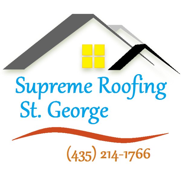 Image for Supreme Roofing St. George with ID of: 1541612