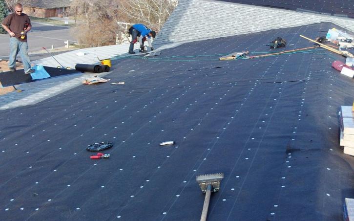 Image for Supreme Roofing St. George with ID of: 1541629