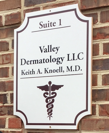 Image for Valley Dermatology, LLC with ID of: 1541838