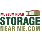 Image for Museum Road Storage Center with ID of: 1541868