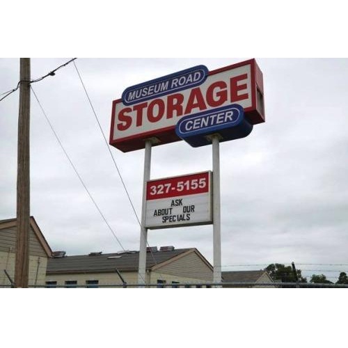 Image for Museum Road Storage Center with ID of: 1541870