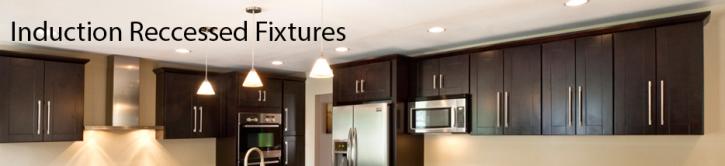Image for Induction 2x2 Lay-in Recessed Troffer Ceiling Light Fixture with ID of: 1541978