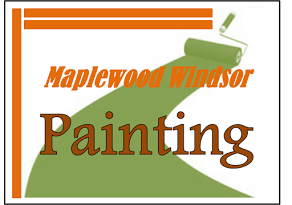 Image for Maplewood Windsor Painting with ID of: 1542077