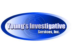 Image for Young's Investigative Services, Inc. with ID of: 1542099