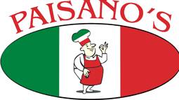 Image for Paisano's Pizza with ID of: 1542128