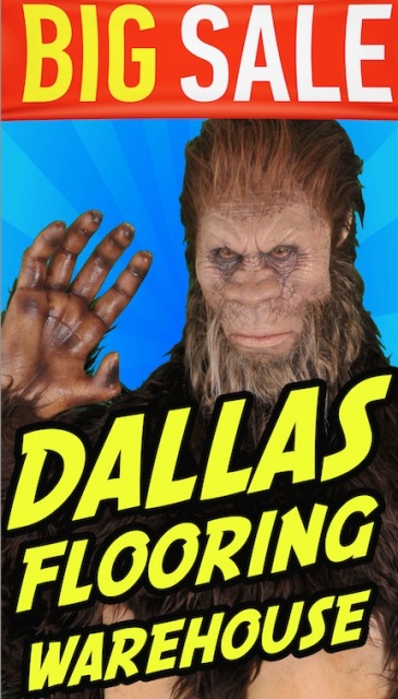 Image for Dallas Flooring Warehouse with ID of: 1542137