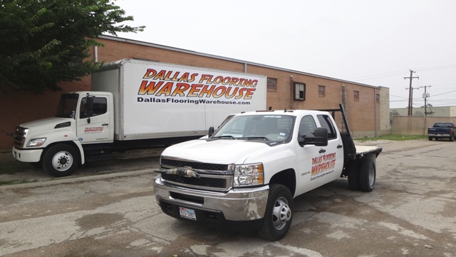 Image for Dallas Flooring Warehouse with ID of: 1542139