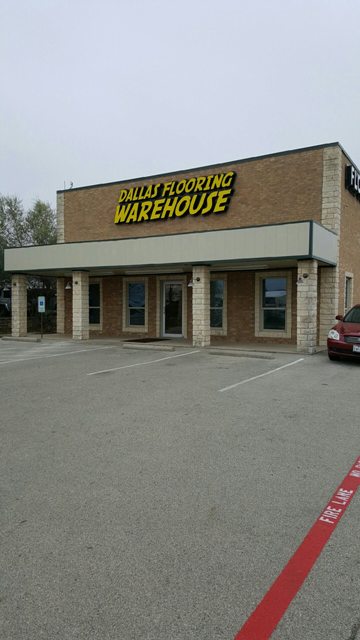 Image for Dallas Flooring Warehouse with ID of: 1542146
