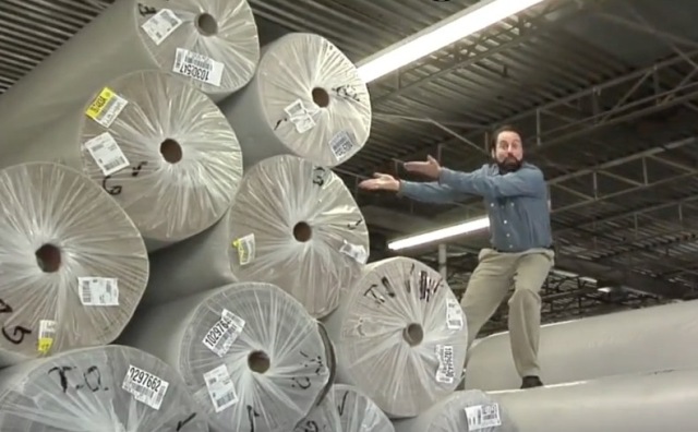 Image for Dallas Flooring Warehouse with ID of: 1542147