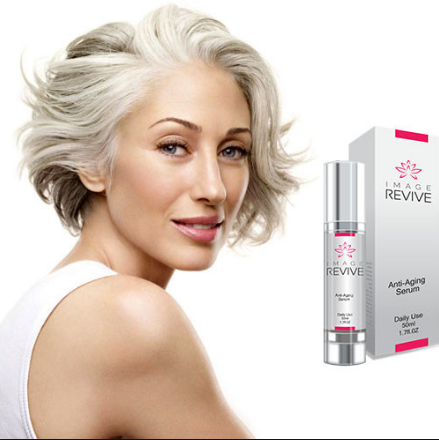 Image for Image Revive Anti Aging Cream – Remove Wrinkles And Fine Line Easily with ID of: 1542266