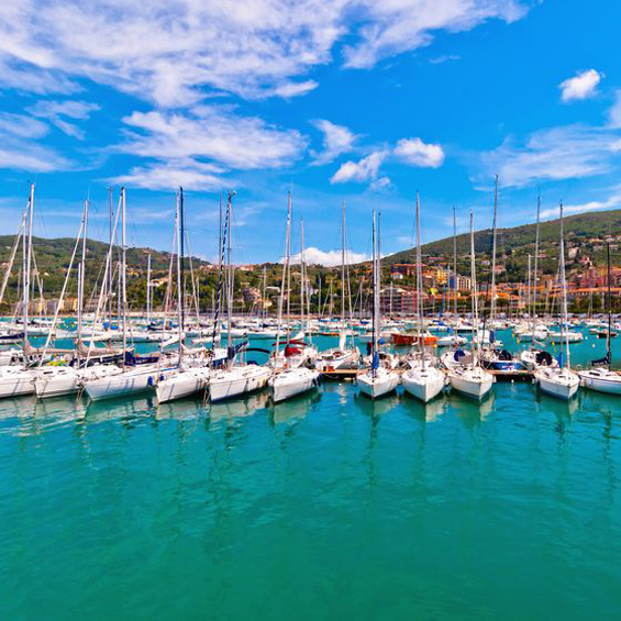Image for Six Mile Lake Marina with ID of: 1542341