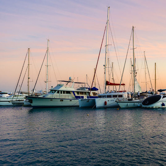 Image for Six Mile Lake Marina with ID of: 1542342