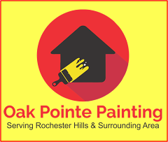 Image for Oak Pointe Painting with ID of: 1542567