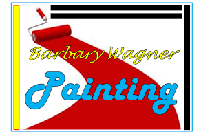 Image for Barbary Wagner Painting with ID of: 1542583