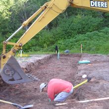 Image for Dirtworks Contracting with ID of: 1542594