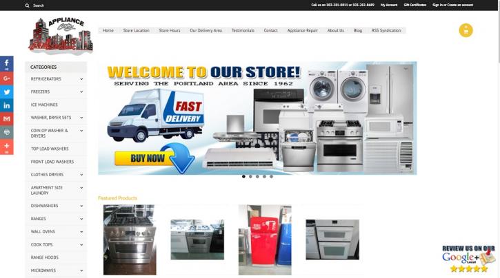 Image for Clearwater Budget Web with ID of: 1542612