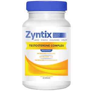Image for How Does Work  Zyntix Male Enhancement ? with ID of: 1542639