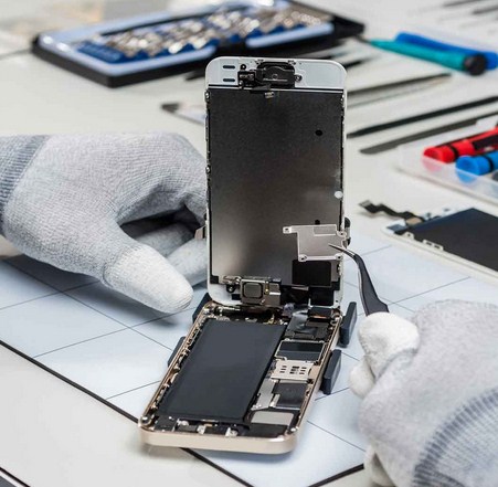 Image for A few tips to avoid broken or cracked screens with ID of: 1542674