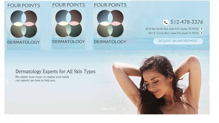Image for Austin  Dermatologist with ID of: 1542988
