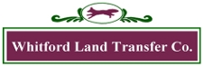 Image for Whitford Land Transfer with ID of: 1542996