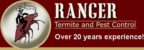 Image for Ranger Termite & Pest Control with ID of: 1543559