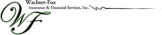 Image for Wachter-Fox Insurance with ID of: 1543568
