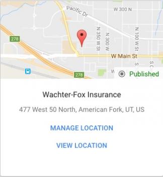 Image for Wachter-Fox Insurance with ID of: 1543576