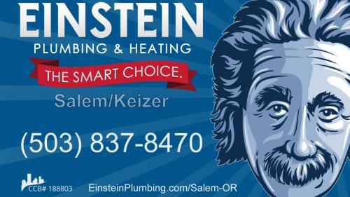 Image for Einstein Plumbing and Heating with ID of: 1543593