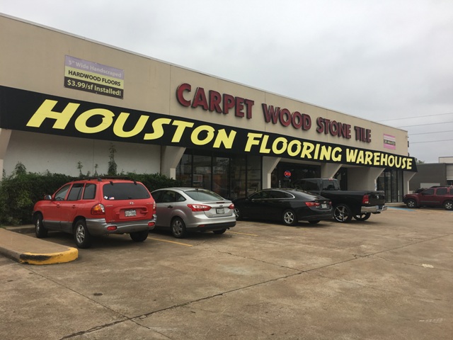 Image for Houston Flooring Warehouse with ID of: 1543647