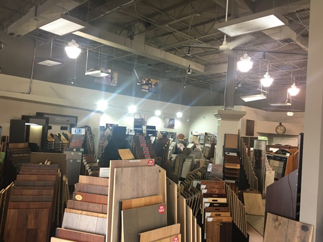 Image for Houston Flooring Warehouse with ID of: 1543652