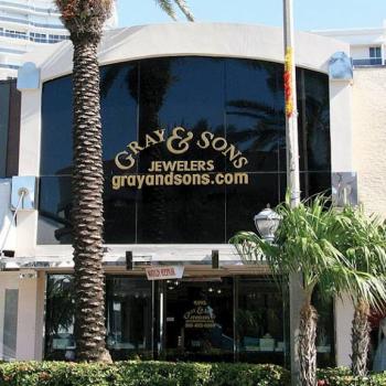 Image for Gray & Sons Jewelers with ID of: 1543778