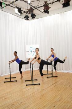 Image for Physique 57 Beverly Hills with ID of: 1544018