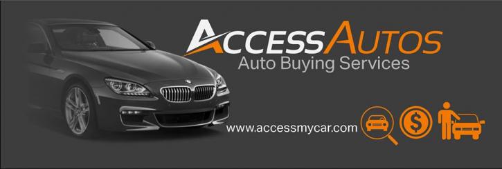 Image for Access Autos with ID of: 1544122