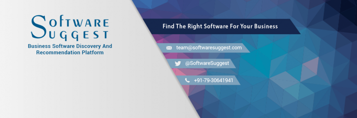 Image for SoftwareSuggest with ID of: 1544252