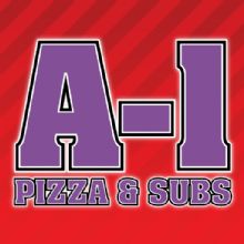 Image for A-1 Pizza & Subs with ID of: 1544268