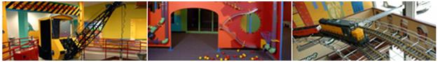 Image for The Building for Kids with ID of: 154436