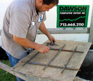Image for Dawson Foundation Repair with ID of: 1544385