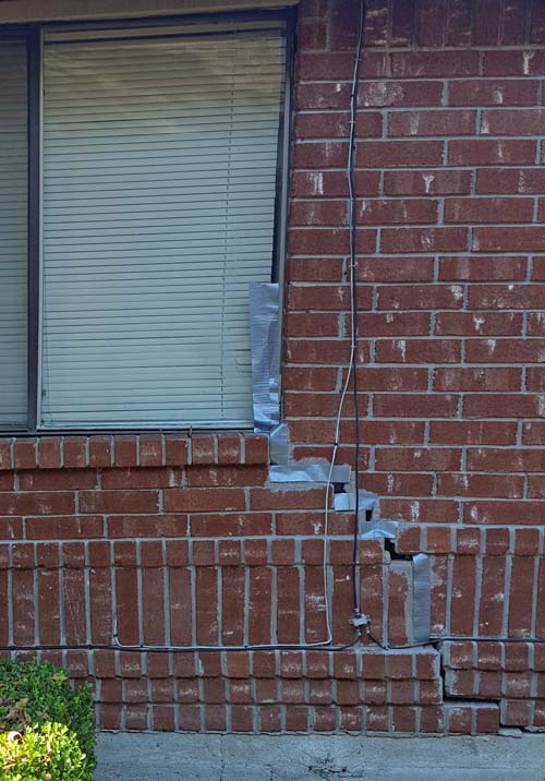 Image for Dawson Foundation Repair with ID of: 1544386
