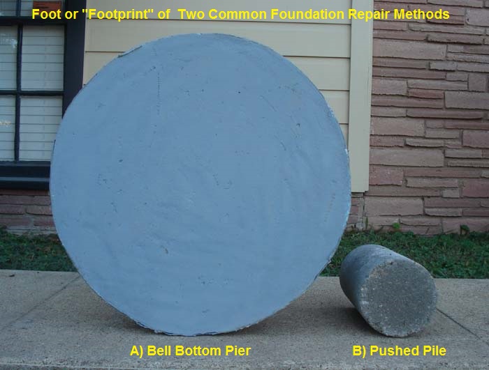 Image for Dawson Foundation Repair with ID of: 1544387