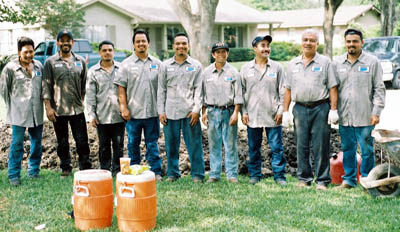 Image for Dawson Foundation Repair with ID of: 1544390