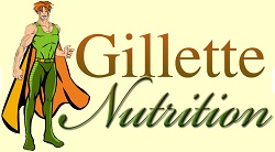 Image for Gillette Nutrition with ID of: 1544397