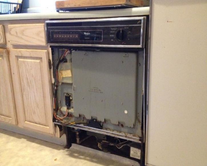 Image for Professional Appliance Repair with ID of: 1544755